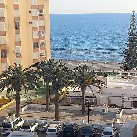 Apartmán Sol Y Playa Torrox Exteriér fotografie