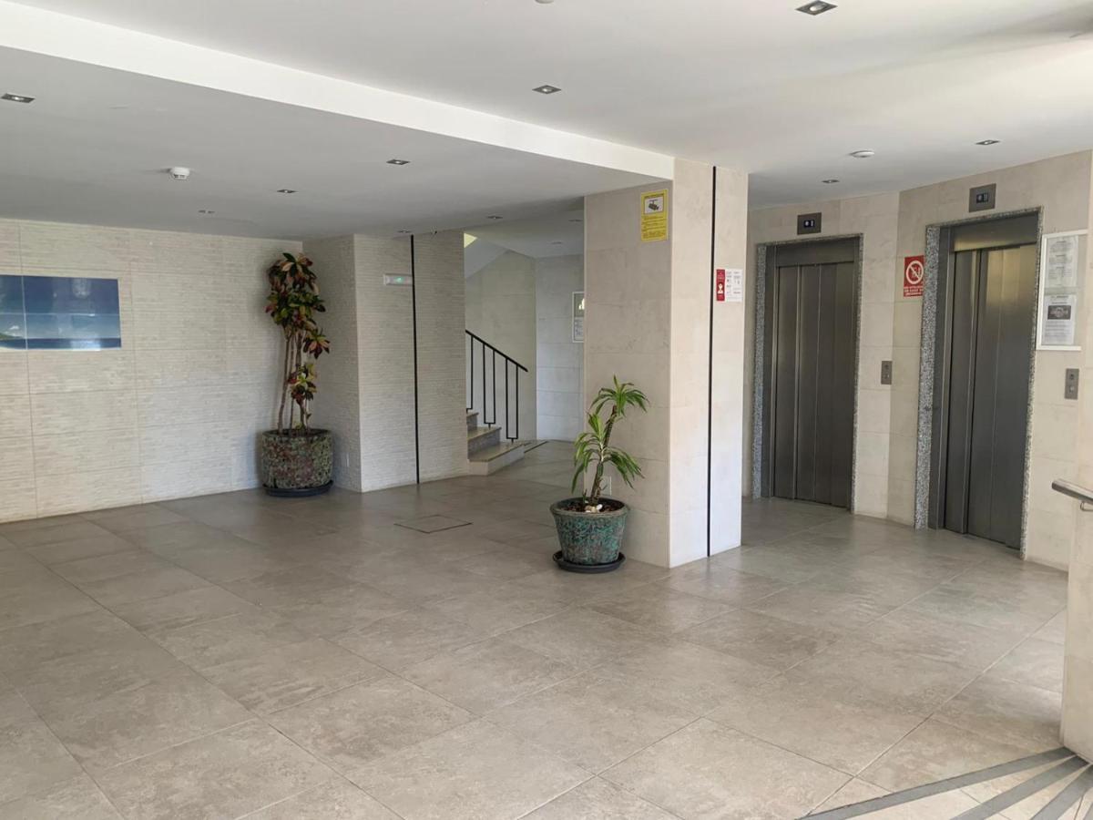 Apartmán Sol Y Playa Torrox Exteriér fotografie